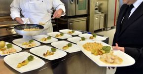 Itália inaugura primeiro restaurante construído dentro de uma prisão