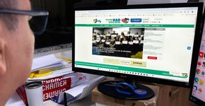 Foto: (Divulgação/SupCom ALE-RR)