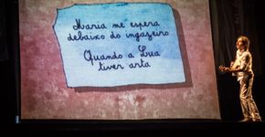 Foto: (Everson Tavares)