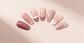 Nem unhas gigantes nem curtinhas, a nova tendência mais prática e elegante que promete dominar 2026