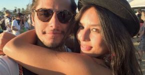 Fã critica relacionamento de Yanna Lavigne com Bruno Gissoni