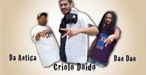 Lançamento do filme “Profissão MC”