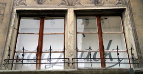 Conheça as impressionantes fachadas de Lucerna, na Suíça