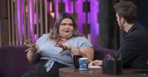 Bailarina plus size de Anitta sofre preconceito por seu peso