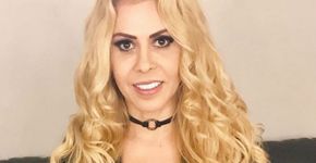 Joelma aparece em foto ao lado da filha e fãs fazem comparações