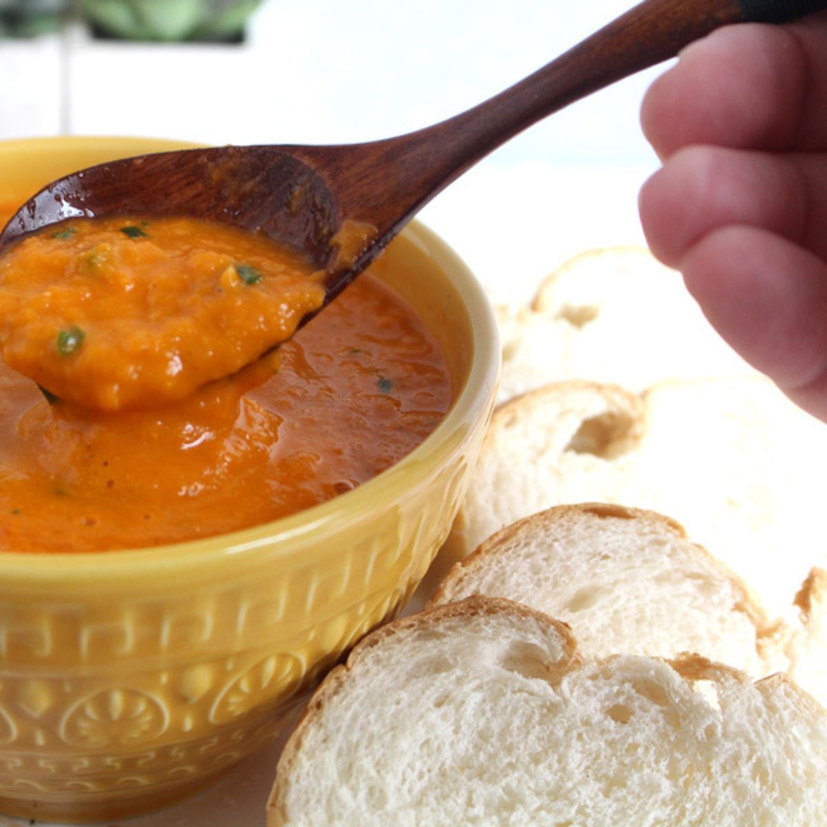 Molho de tomates assados que perfuma a casa toda; veja receita