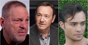 Site mostra quais filmes têm artistas acusados de assédio sexual