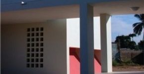 “Arquitetura de Moçambique” no Museu da Casa Brasileira