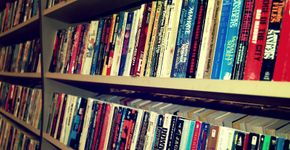 Feira de Literatura Africana acontece em São João de Meriti