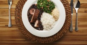 Quatro combinações de alimentos benéficos para saúde