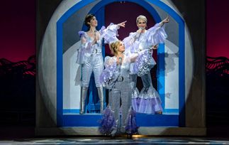 Gira event: Fenômeno da Broadway, musical 'Mamma Mia!' ganha nova temporada em São Paulo