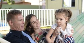 Aprovação do uso do canabidiol favorece famílias de crianças que precisam do produto