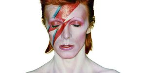 iPhone terá emoji inspirado em David Bowie