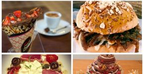 Feira Junina de Food Trucks tem mais de 20 expositores e entrada gratuita