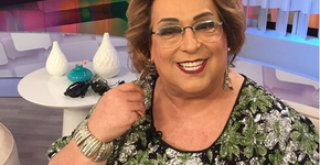 Você sabia que esse era o nome verdadeiro de Mamma Bruschetta?