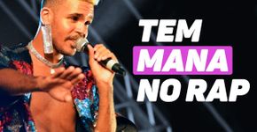 Guia Negro entrevista Hiran: “minha raiz é negra e não é um fardo”