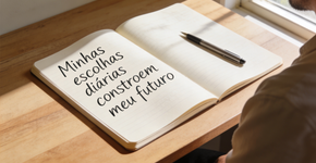 5 frases especiais para atrair prosperidade e manter o foco ao longo do ano