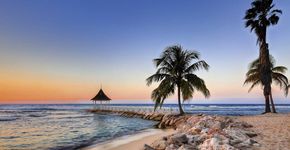 Foto: (Visit Jamaica - Divulgação)
