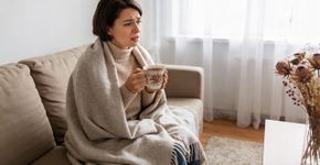 Aprenda como fortalecer sua imunidade e ficar longe da gripe de maneira natural