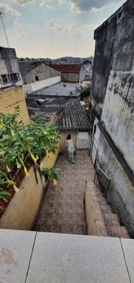Uma jornada que começa nas ruas da periferia paulistana e se transforma em projetos globais.