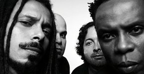 Relembre “LadoB LadoA” do Rappa em transmissão online