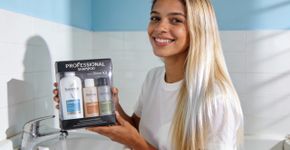 Quanto custa manter o cabelo loiro saudável sem gastar todo o salário no salão