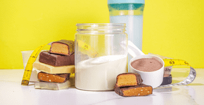 Excesso de proteína: veja limites e cuidados com a popularização dos produtos “proteicos”