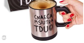 Conheça a caneca que mantém seu chopp gelado e outras opções criativas