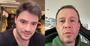 Foto: (Reprodução/Instagram)