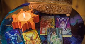 Tarot do dia: previsão para os 12 signos em 19/03/2026