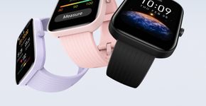 Foto: (Amazfit - divulgação)
