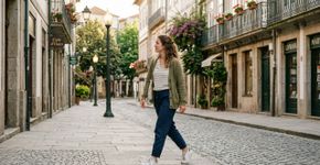 Uma caminhada de 10 minutos por dia pode ser o “mínimo necessário”, mas eu já senti os benefícios para minha mente e meu corpo depois de uma semana