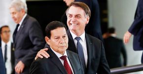 Foto: (Alan Santos/PR)