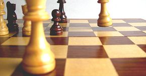 Jogos de mesa