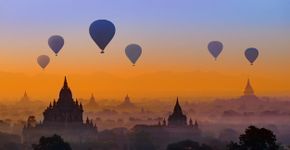 Foto: (Ugurhan Betin/iStock)