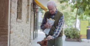 Campanha argentina de doação de órgão emociona internautas