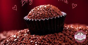 Empresária lucra R$ 1 milhão ao ano vendendo brigadeiro congelado