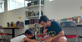 Por que há tão poucos professores homens na Educação Infantil?