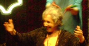 Alice também está em galeria paulistana
