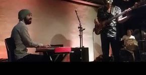 Evaldo Guedes Trio