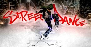A História da Street Dance