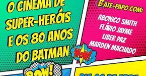 Pocket show de “Charme Chulo” na Livraria Cultura
