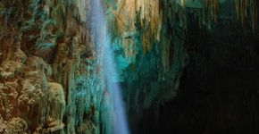 7 lugares para você curtir a natureza em Bonito (MS)
