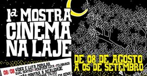 Cinema na Laje