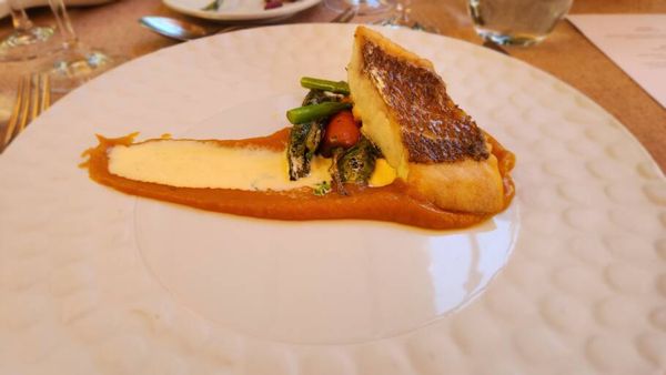 O cardápio do Must Restaurant pode ser pensado de acordo com o formato do evento