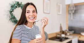 Como regular o intestino após festas e férias