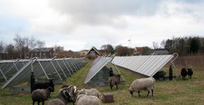 Samso, a ilha que produz 100% de sua energia com fontes renováveis