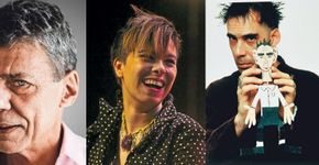 Chico Buarque, Maria Gadú, Arnaldo Antunes e outros artistas lançam música em homenagem às escolas ocupadas