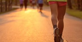 Corrida: em 10 anos, o número de praticantes subiu 200%