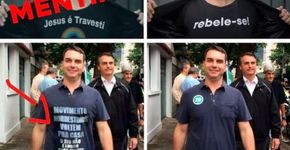 Dia da Mentira: 5 dicas para nunca cair numa Fake News